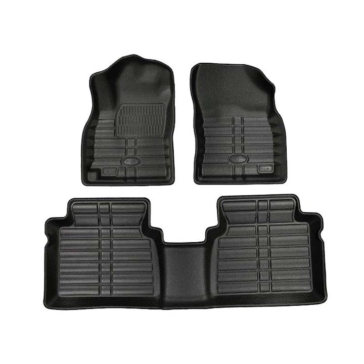 کفپوش سه بعدی خودرو بابل کارپت کد ksario مناسب برای آریو Z300